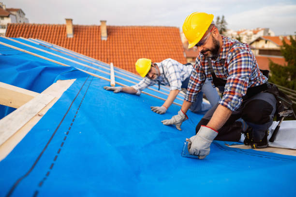 Best Flat Roofing  in East Falmouth, MA