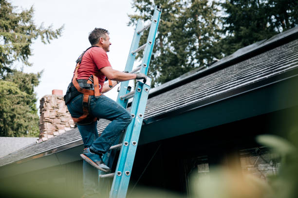Best Roof Leak Repair  in East Falmouth, MA